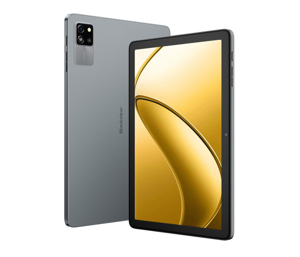 BLACKVIEW TAB 60 WiFi 10,1" 4/128GB szary - 1340580 - zdjęcie 6
